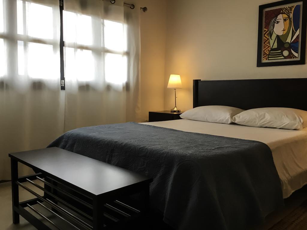 Casa Ines Bed and Breakfast Santa Marta  Esterno foto