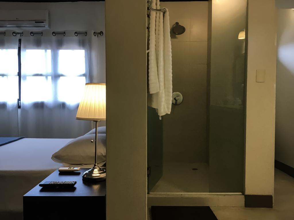 Casa Ines Bed and Breakfast Santa Marta  Esterno foto