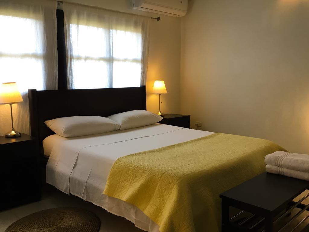 Casa Ines Bed and Breakfast Santa Marta  Esterno foto