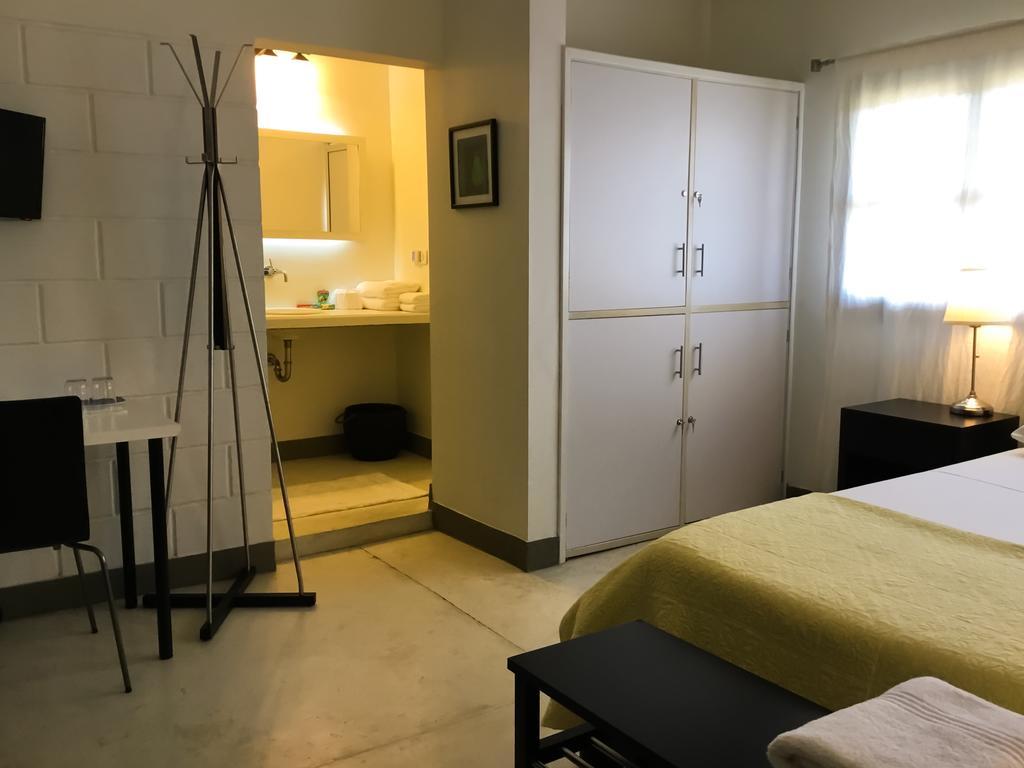 Casa Ines Bed and Breakfast Santa Marta  Esterno foto