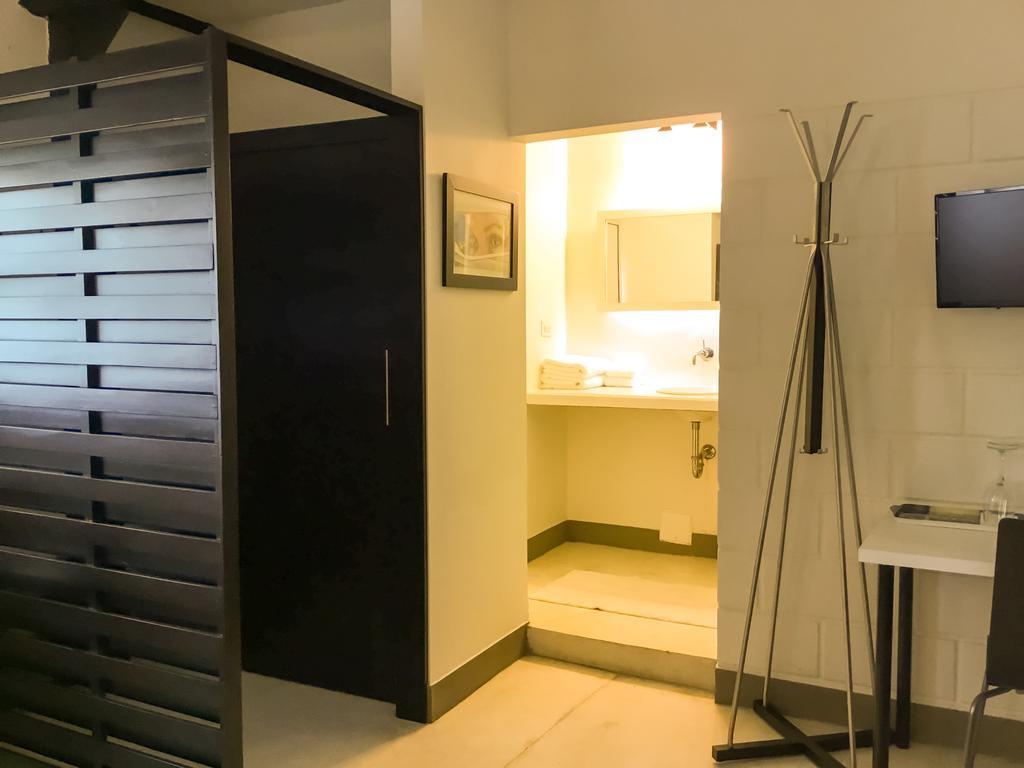 Casa Ines Bed and Breakfast Santa Marta  Esterno foto